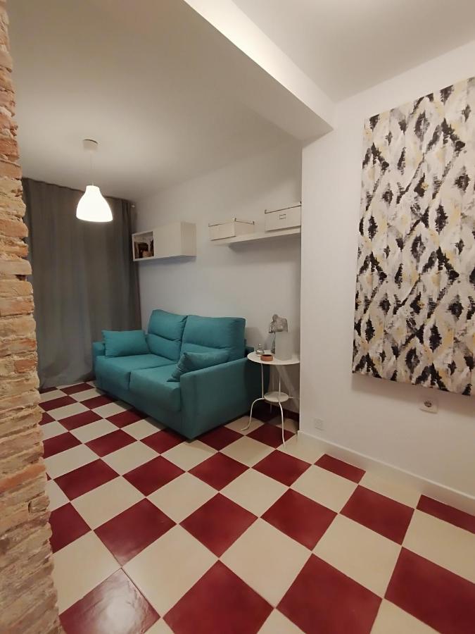 Ferienwohnung La Casa Del Viento Atq Antequera Exterior foto