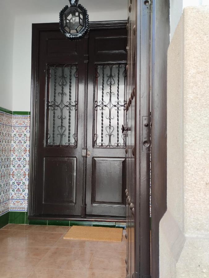 Ferienwohnung La Casa Del Viento Atq Antequera Exterior foto