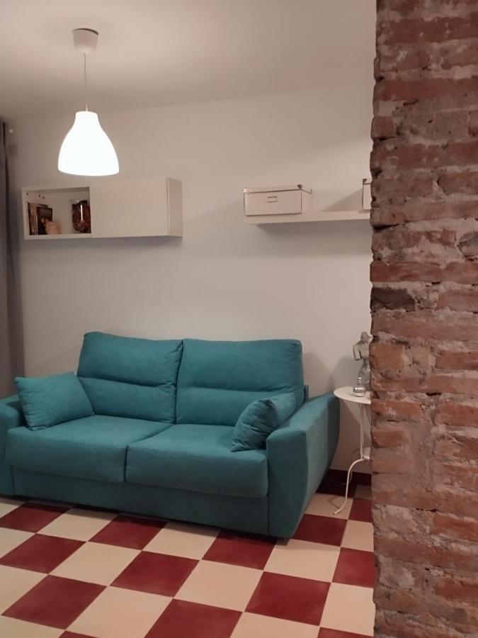 Ferienwohnung La Casa Del Viento Atq Antequera Exterior foto