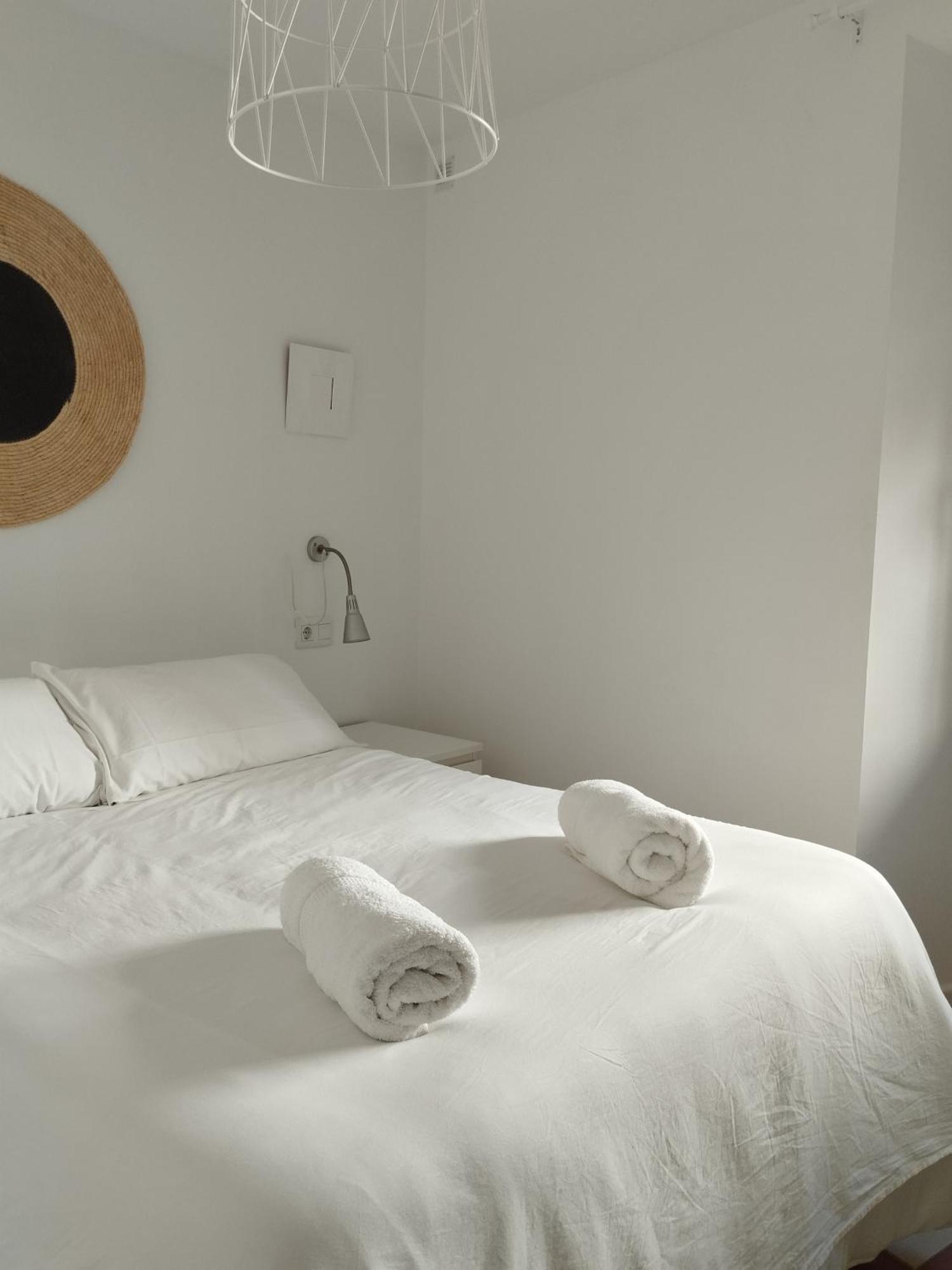 Ferienwohnung La Casa Del Viento Atq Antequera Exterior foto