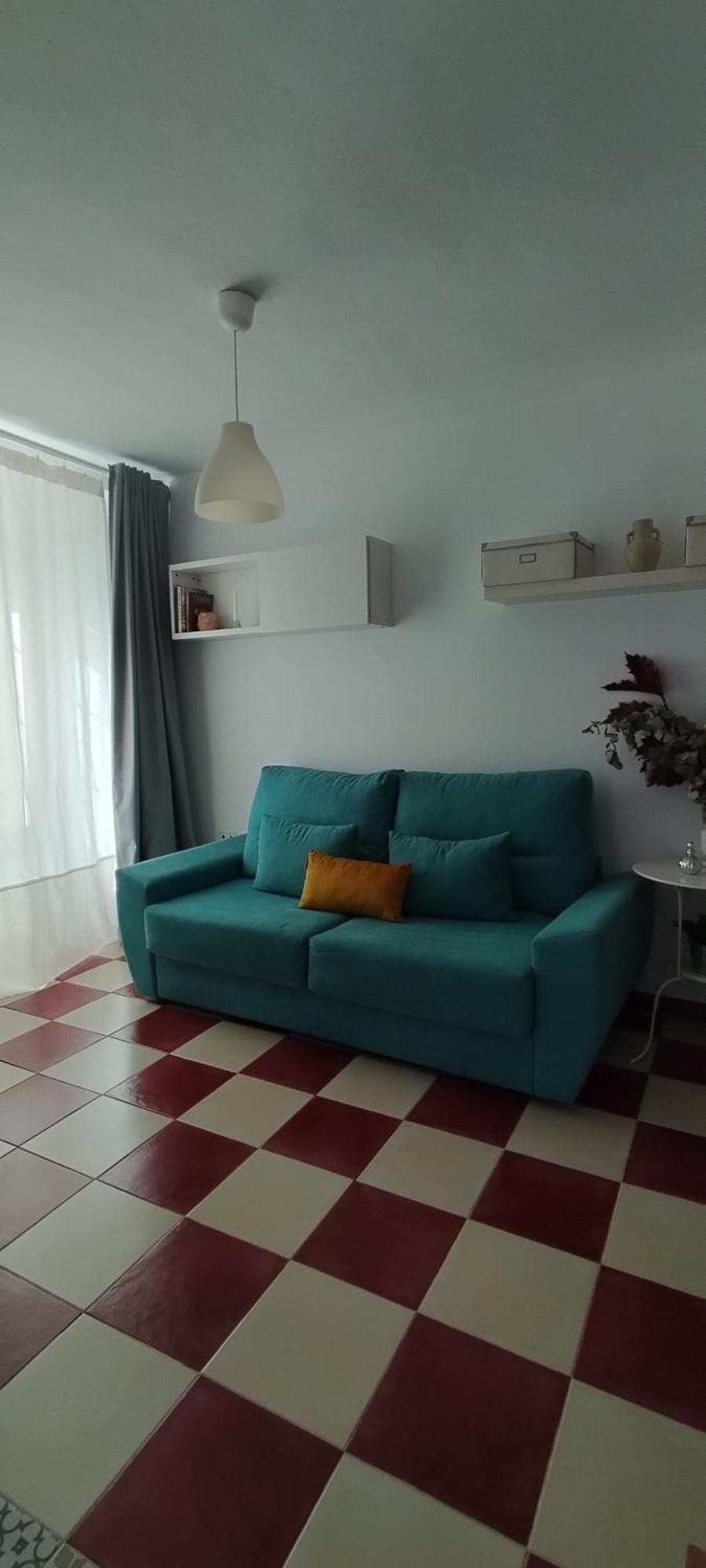 Ferienwohnung La Casa Del Viento Atq Antequera Exterior foto